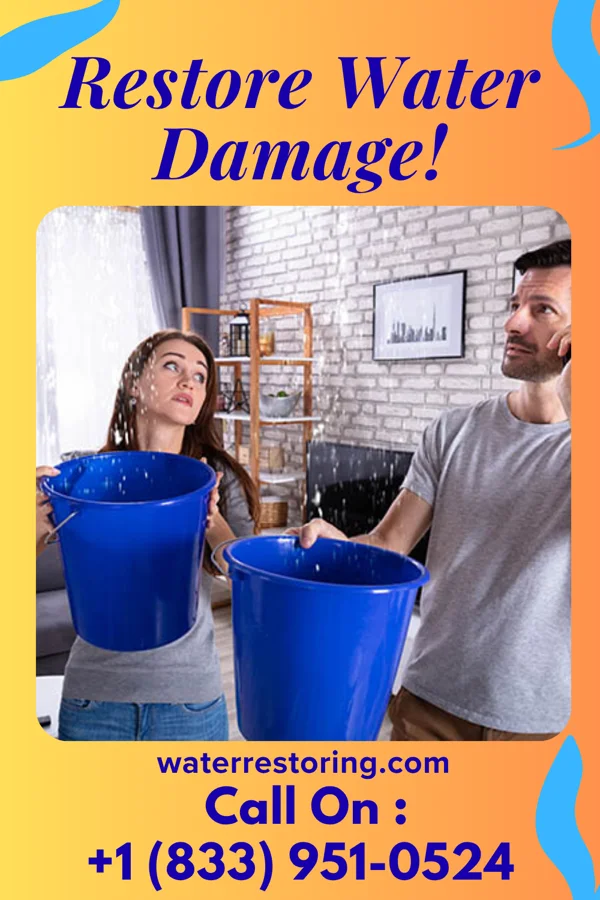 water restoration Local Storm Damage Pros Clarington